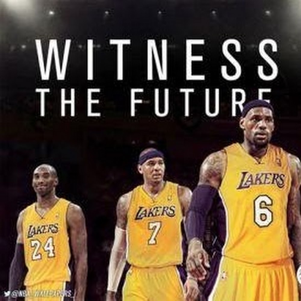 Meet your Posher, Abraham